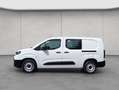 Toyota Proace City L2 1,5-l D, Doppelkabine,Meister, LED Weiß - thumbnail 2