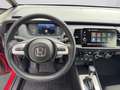 Honda Jazz Crosstar e:HEV Advance DAB AUT Distr Navi Rot - thumbnail 9