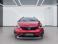 Honda Jazz Crosstar e:HEV Advance DAB AUT Distr Navi Rot - thumbnail 2