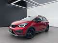 Honda Jazz Crosstar e:HEV Advance DAB AUT Distr Navi Rot - thumbnail 1