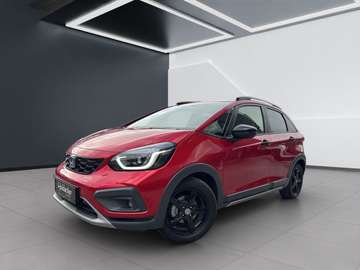 Crosstar e:HEV Advance DAB AUT Distr Navi