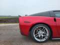 Corvette C6 Coupe Chevrolet 6.0 V8 16.000 KM!! NIEUWSTAAT Rojo - thumbnail 17
