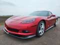 Corvette C6 Coupe Chevrolet 6.0 V8 16.000 KM!! NIEUWSTAAT Rojo - thumbnail 3
