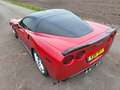 Corvette C6 Coupe Chevrolet 6.0 V8 16.000 KM!! NIEUWSTAAT Rojo - thumbnail 25