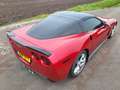 Corvette C6 Coupe Chevrolet 6.0 V8 16.000 KM!! NIEUWSTAAT Rojo - thumbnail 26