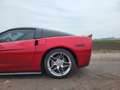 Corvette C6 Coupe Chevrolet 6.0 V8 16.000 KM!! NIEUWSTAAT Rojo - thumbnail 18