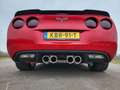 Corvette C6 Coupe Chevrolet 6.0 V8 16.000 KM!! NIEUWSTAAT Rojo - thumbnail 21