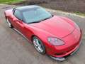 Corvette C6 Coupe Chevrolet 6.0 V8 16.000 KM!! NIEUWSTAAT Rojo - thumbnail 32
