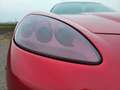 Corvette C6 Coupe Chevrolet 6.0 V8 16.000 KM!! NIEUWSTAAT Rojo - thumbnail 29
