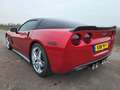 Corvette C6 Coupe Chevrolet 6.0 V8 16.000 KM!! NIEUWSTAAT Rojo - thumbnail 2