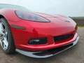 Corvette C6 Coupe Chevrolet 6.0 V8 16.000 KM!! NIEUWSTAAT Rojo - thumbnail 4