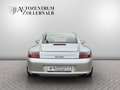 Porsche 911 Targa *SCHALTER*TOP ZUSTAND*BRD*BOSE*XENON* Silber - thumbnail 5