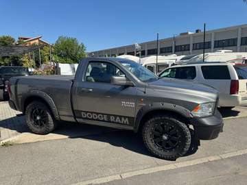 DODGE RAM 1500 – 5.7 V8 HEMI – 450 CV-4WD ITALIANA