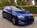 Volkswagen Polo Polo 1.0 TSi Comfortline Blauw - thumbnail 2