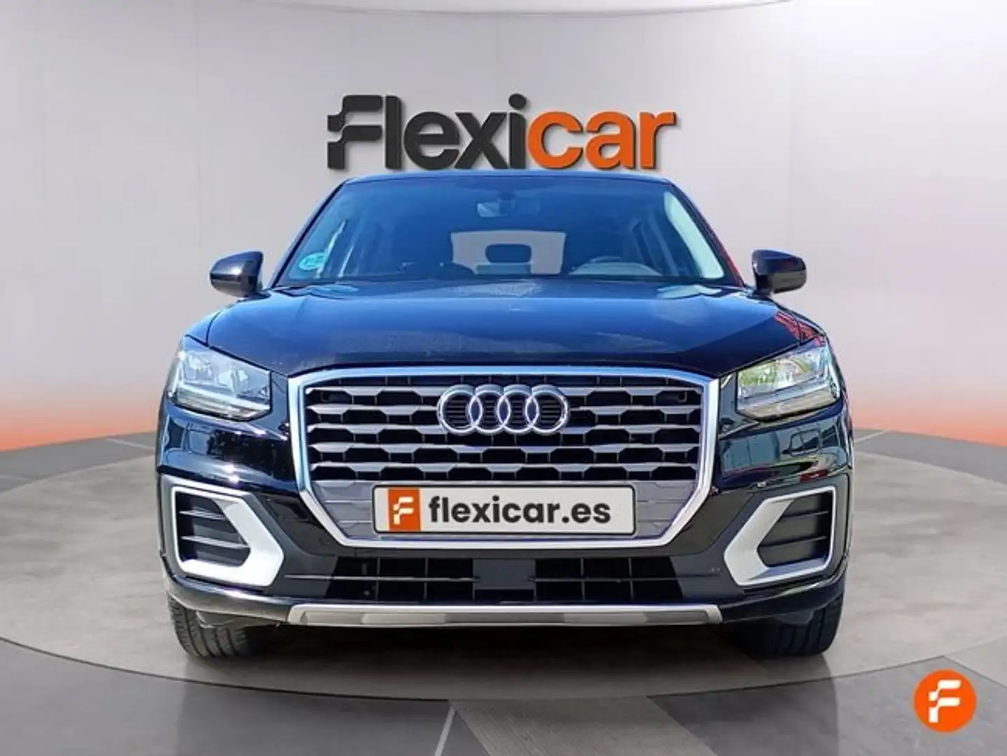 Audi Q2 30 TDI Advanced 85kW Negro - 2