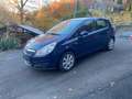 Opel Corsa Corsa  5-Türer 1.0 12V Edition Bleu - thumbnail 4