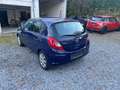 Opel Corsa Corsa  5-Türer 1.0 12V Edition Bleu - thumbnail 8