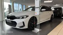 BMW Série 3 330eA 292ch M Sport