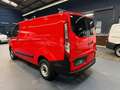 Ford Transit Custom Kasten 280 L1 Klima Kamera 124TKM Rot - thumbnail 6