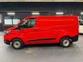 Ford Transit Custom Kasten 280 L1 Klima Kamera 124TKM Rot - thumbnail 4