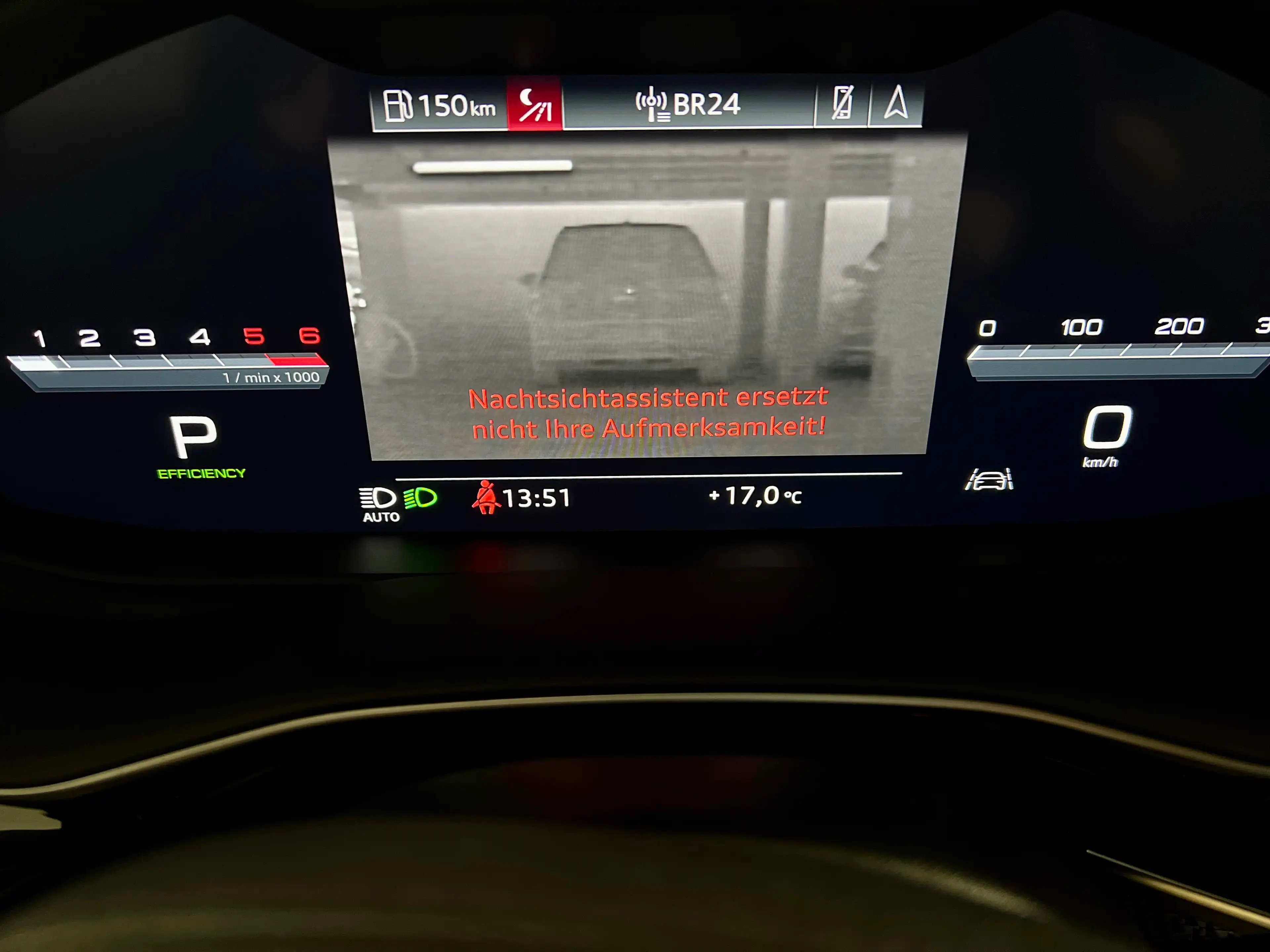 Audi SQ8 SQ8 4.0TDI KERAMIK NACHTSICHT SOFTCLOSE — photo 15