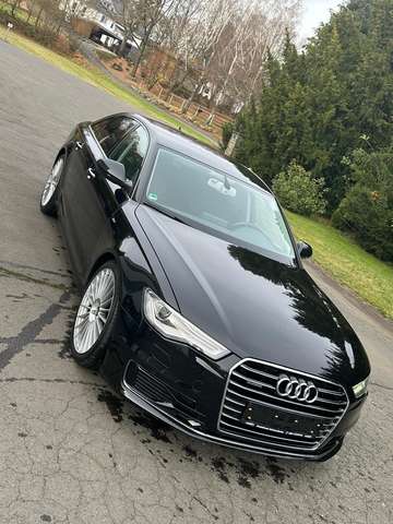 Audi A6 3.0 TDI quattro S tronic