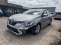 Renault Megane IV TCe 130 Lim. Experience*Navi*1.HD Silber - thumbnail 1