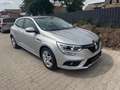 Renault Megane IV TCe 130 Lim. Experience*Navi*1.HD Silber - thumbnail 5