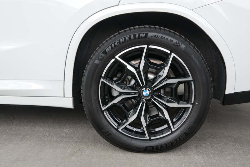 BMW X4 xDrive 20d *M-Paket/AHK/Memorysitz/Standhzg./H&K Sound/Adapt. LED* — photo 5