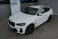 BMW X4 xDrive 20d *M-Paket/AHK/Memorysitz/Standhzg./H&K Sound/Adapt. LED* Weiß - thumbnail 4