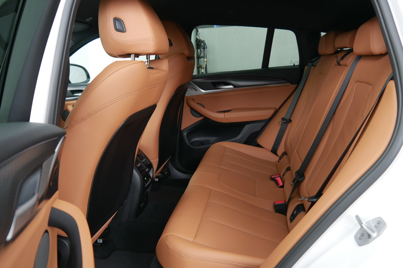 BMW X4 xDrive 20d *M-Paket/AHK/Memorysitz/Standhzg./H&K Sound/Adapt. LED* — photo 6