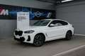 BMW X4 xDrive 20d *M-Paket/AHK/Memorysitz/Standhzg./H&K Sound/Adapt. LED* Weiß - thumbnail 1