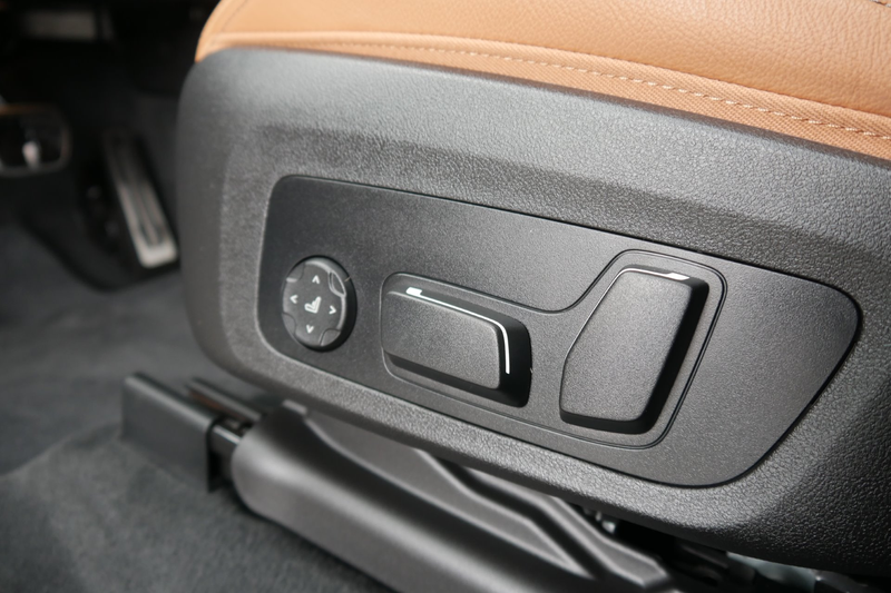 BMW X4 xDrive 20d *M-Paket/AHK/Memorysitz/Standhzg./H&K Sound/Adapt. LED* — photo 14