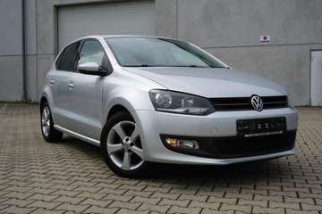 1.4 MPI SHZ PDC Tempomat TÜV NEU