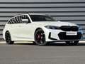 BMW 320 320d xDrive Weiß - thumbnail 3
