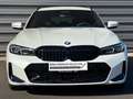 BMW 320 320d xDrive Weiß - thumbnail 2