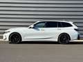 BMW 320 320d xDrive Weiß - thumbnail 6