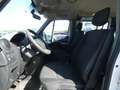Opel Movano 2,5tAHK 8.Sitzer Klima AHK Radio HU AU Neu Blanc - thumbnail 15