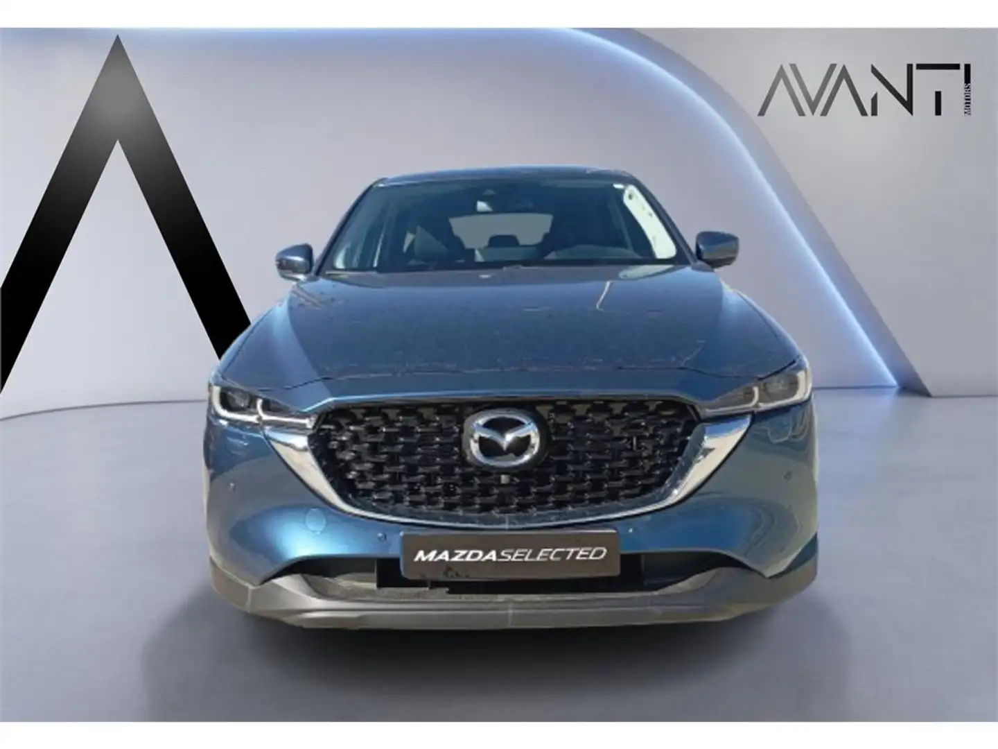 Mazda CX-5 2.0 e-Skyactiv-G MHEV Advantage 2WD 121kW - 2