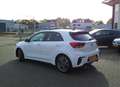 Kia Rio 1.0 TGDI GT-Line,Schuifdak,H-Leder Blanc - thumbnail 4