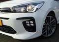 Kia Rio 1.0 TGDI GT-Line,Schuifdak,H-Leder Blanc - thumbnail 2