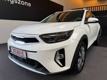 Stonic 1.0 T Inspire ISG