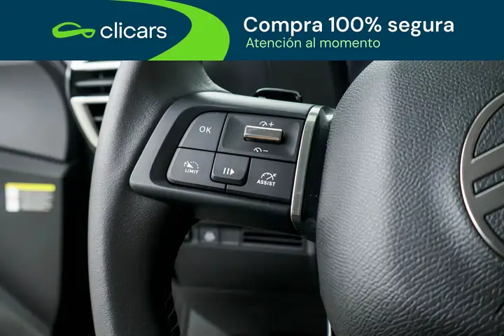 Citroën C4 Hybrid ë-DSC6 PLUS 2025, foto 23
