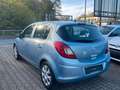 Opel Corsa D Edition*TOP*TÜV 4/27*GEWAHR* Blau - thumbnail 5