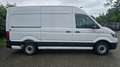 Volkswagen Crafter MAN TGE 3.140 Weiß - thumbnail 6