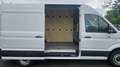 Volkswagen Crafter MAN TGE 3.140 Weiß - thumbnail 14