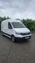 Volkswagen Crafter MAN TGE 3.140 Weiß - thumbnail 1