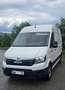 Volkswagen Crafter MAN TGE 3.140 Weiß - thumbnail 2