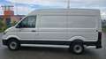 Volkswagen Crafter MAN TGE 3.140 Weiß - thumbnail 3
