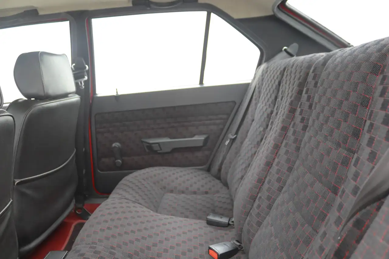 Alfa Romeo 33 1.7 Quadrifoglio Verde, foto 10